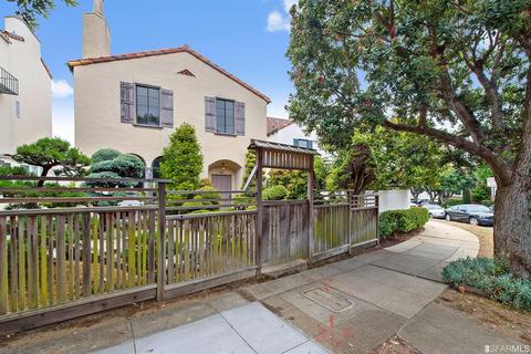 55 25th Ave, San Francisco, CA 94121 photo 3