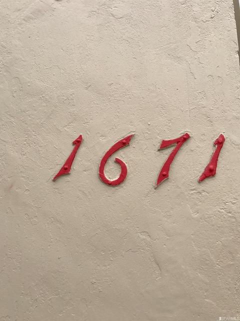 1671 25th Ave, San Francisco, CA 94122 photo 1