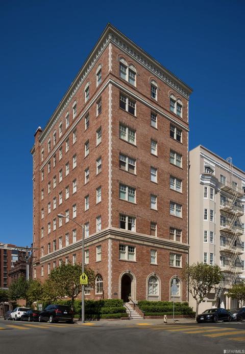 2298 Pacific Ave #7, San Francisco, CA 94115 photo 34