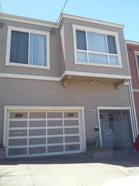 975 Key Ave, San Francisco, CA 94124 photo 1