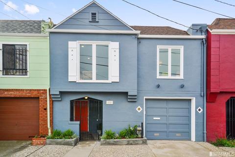 1891 48th Ave, San Francisco, CA 94122 photo 1