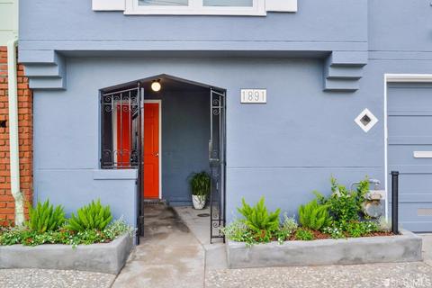 1891 48th Ave, San Francisco, CA 94122 photo 3