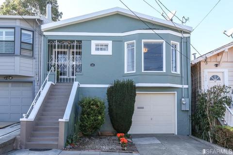 337 Edna St, San Francisco, CA 94112 photo 1