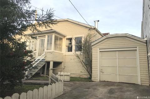 32 Byxbee St, San Francisco, CA 94132 photo 1