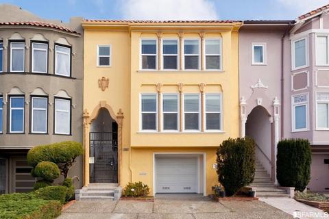 1986 18th Ave, San Francisco, CA 94116 photo 1