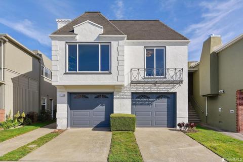 126 Middlefield Dr, San Francisco, CA 94132 photo 1