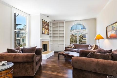 2100 Baker St, San Francisco, CA 94115 photo 1