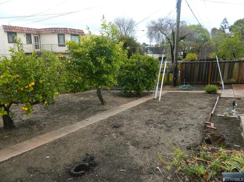 321 Hillcrest Blvd, Millbrae, CA 94030 photo 20