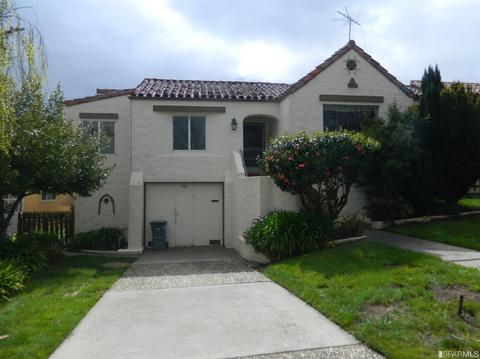 321 Hillcrest Blvd, Millbrae, CA 94030 photo 1