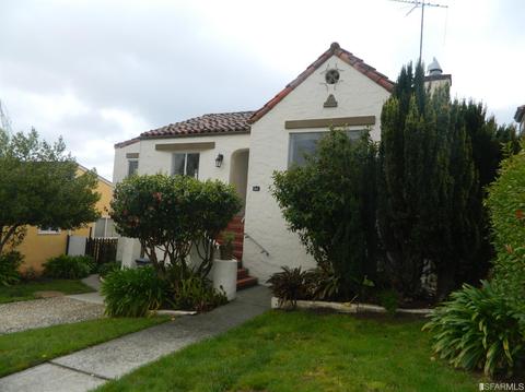 321 Hillcrest Blvd, Millbrae, CA 94030 photo 3