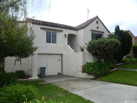 321 Hillcrest Blvd, Millbrae, CA 94030 photo 2