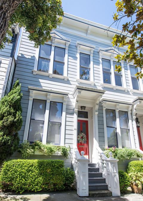 33 Beideman St, San Francisco, CA 94115 photo 4