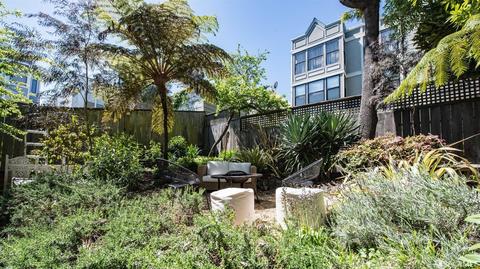 33 Beideman St, San Francisco, CA 94115 photo 27
