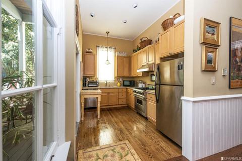 33 Beideman St, San Francisco, CA 94115 photo 18