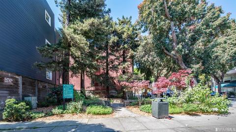 33 Beideman St, San Francisco, CA 94115 photo 28