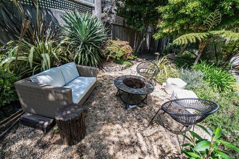 33 Beideman St, San Francisco, CA 94115 photo 25