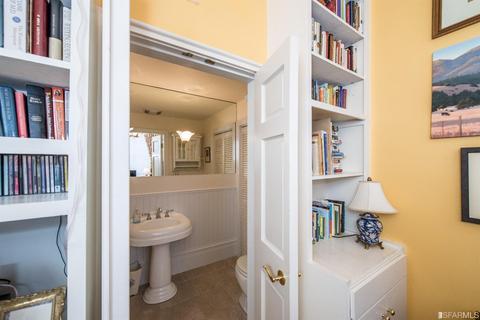 33 Beideman St, San Francisco, CA 94115 photo 22