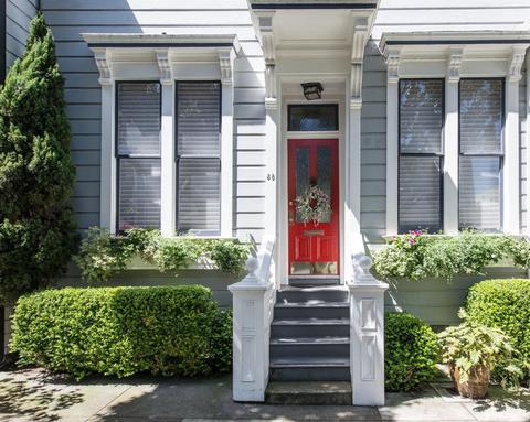 33 Beideman St, San Francisco, CA 94115 photo 2