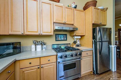 33 Beideman St, San Francisco, CA 94115 photo 20