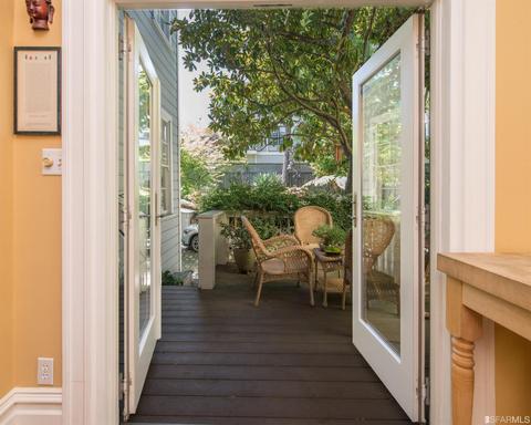 33 Beideman St, San Francisco, CA 94115 photo 21
