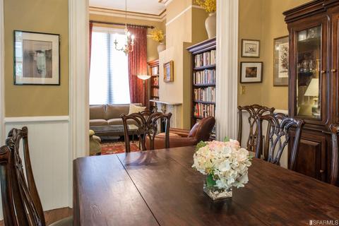 33 Beideman St, San Francisco, CA 94115 photo 13