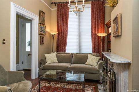33 Beideman St, San Francisco, CA 94115 photo 9
