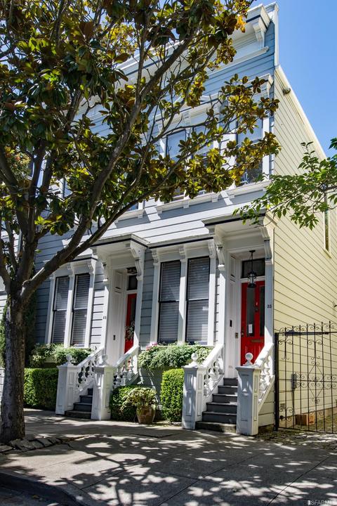 33 Beideman St, San Francisco, CA 94115 photo 5
