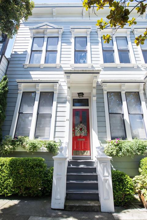 33 Beideman St, San Francisco, CA 94115 photo 1