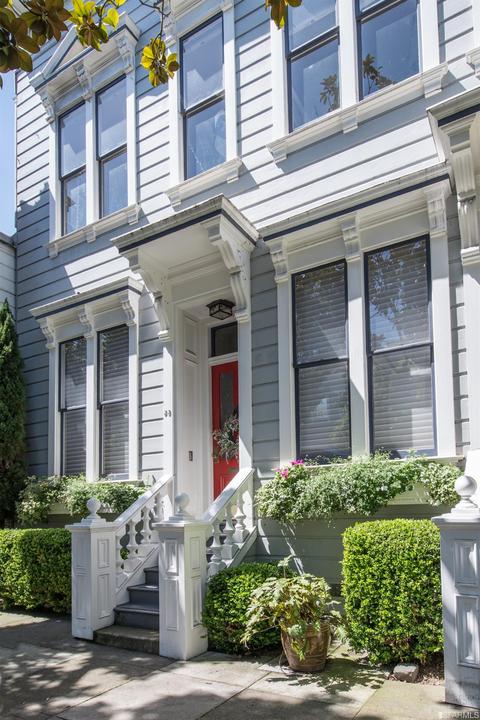 33 Beideman St, San Francisco, CA 94115 photo 3