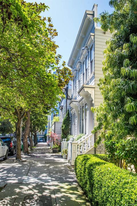 33 Beideman St, San Francisco, CA 94115 photo 6