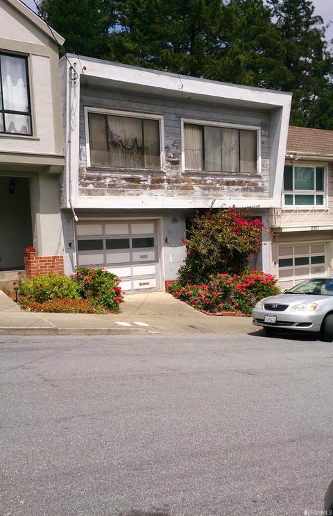 2311 9th Ave, San Francisco, CA 94116 photo 1
