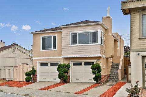 1620 Eucalyptus Dr, San Francisco, CA 94132 photo 3