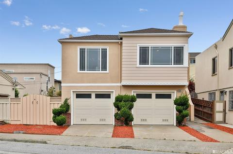 1620 Eucalyptus Dr, San Francisco, CA 94132 photo 1