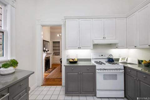 1701 Baker St, San Francisco, CA 94114 photo 23