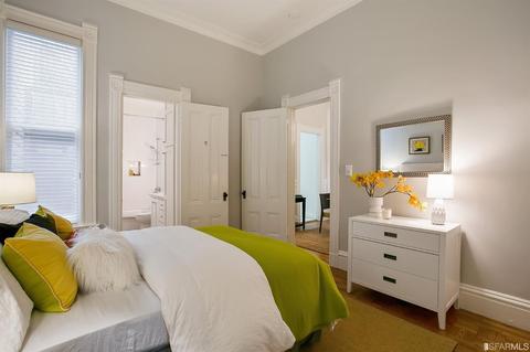 1701 Baker St, San Francisco, CA 94114 photo 32