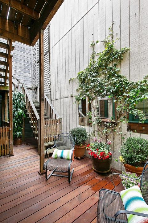 1701 Baker St, San Francisco, CA 94114 photo 44