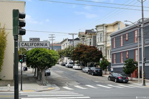 1701 Baker St, San Francisco, CA 94114 photo 49