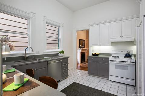 1701 Baker St, San Francisco, CA 94114 photo 22