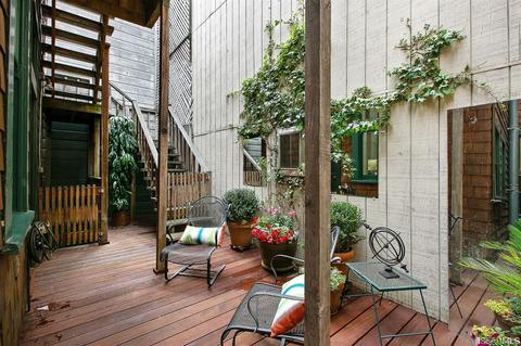 1701 Baker St, San Francisco, CA 94114 photo 41