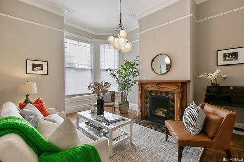 1701 Baker St, San Francisco, CA 94114 photo 4