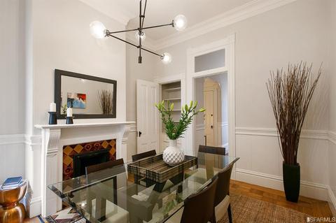 1701 Baker St, San Francisco, CA 94114 photo 16