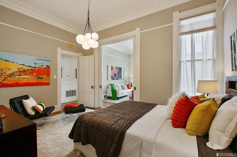 1701 Baker St, San Francisco, CA 94114 photo 28
