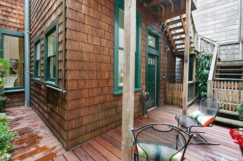 1701 Baker St, San Francisco, CA 94114 photo 42