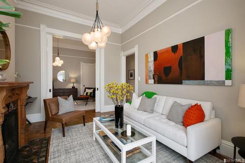 1701 Baker St, San Francisco, CA 94114 photo 7