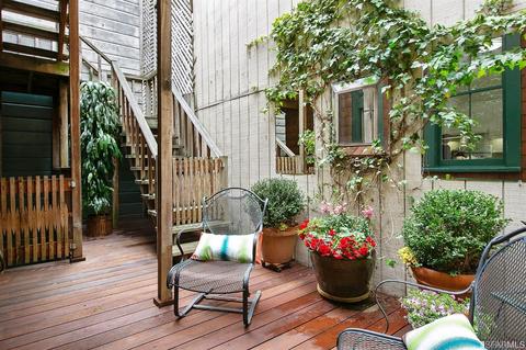 1701 Baker St, San Francisco, CA 94114 photo 43