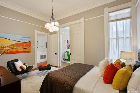1701 Baker St, San Francisco, CA 94114 photo 30
