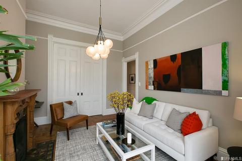 1701 Baker St, San Francisco, CA 94114 photo 8