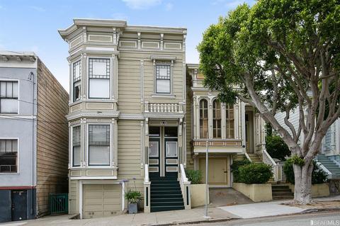 1701 Baker St, San Francisco, CA 94114 photo 1