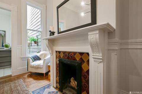 1701 Baker St, San Francisco, CA 94114 photo 17