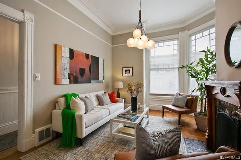 1701 Baker St, San Francisco, CA 94114 photo 6